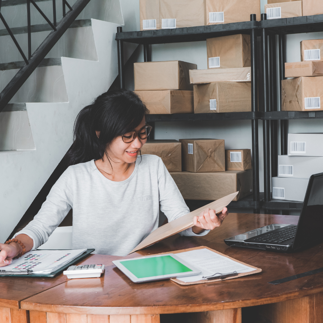 JMH Financial - FAQs